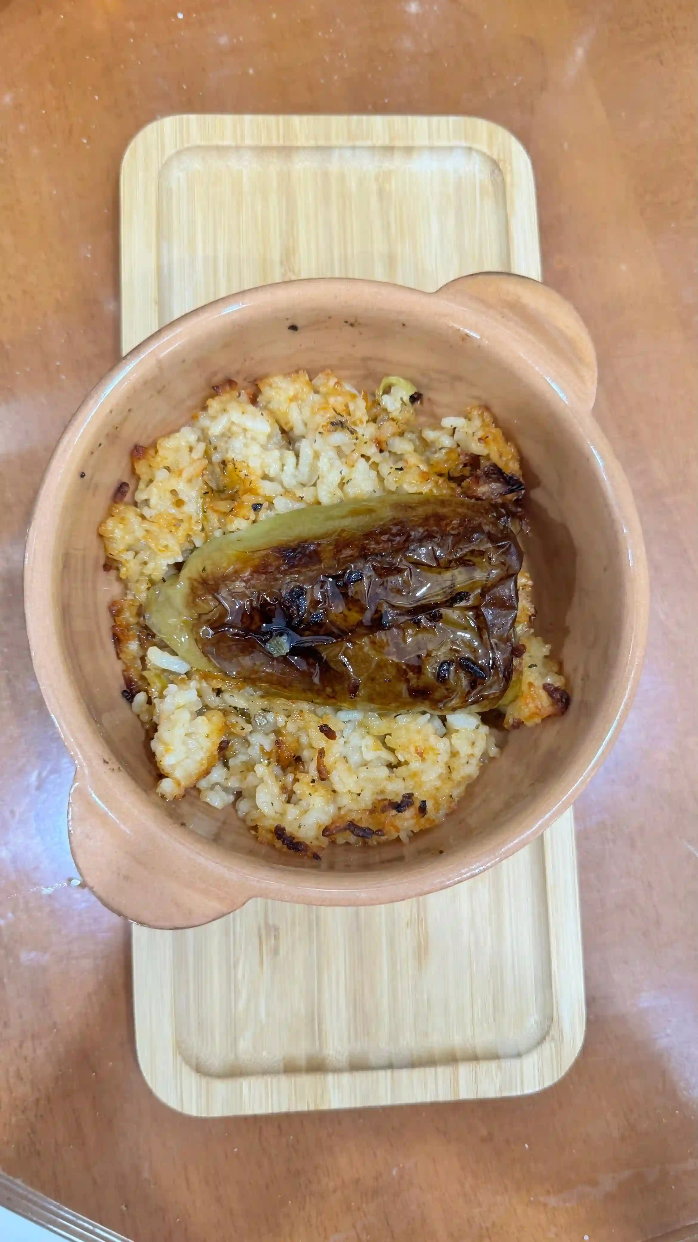 Stuffed Peppers