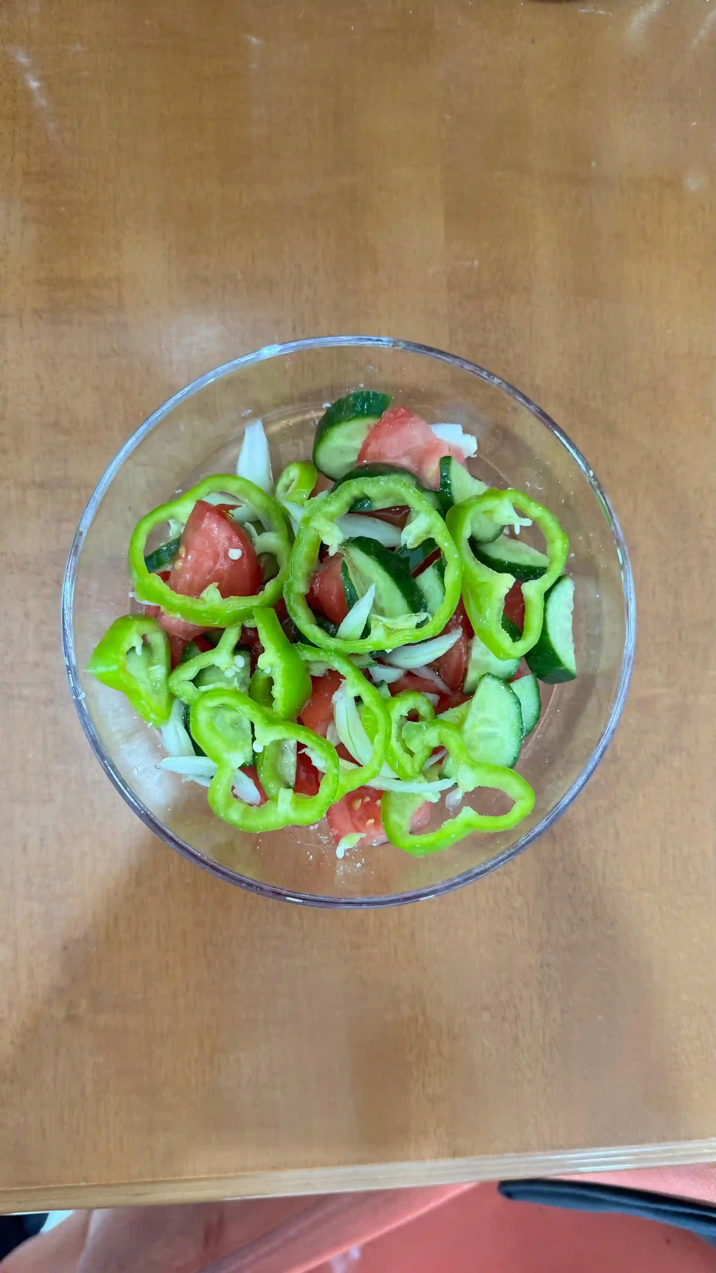 Village Salad